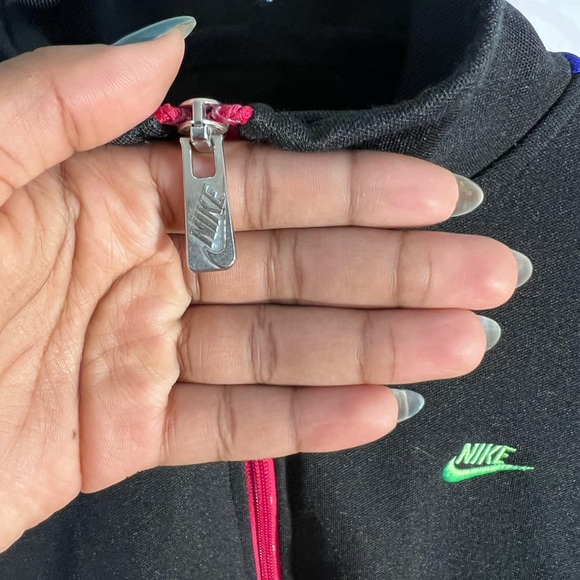 VINTAGE SPORT // NIKE // size small 💙 - Picture 6 of 7